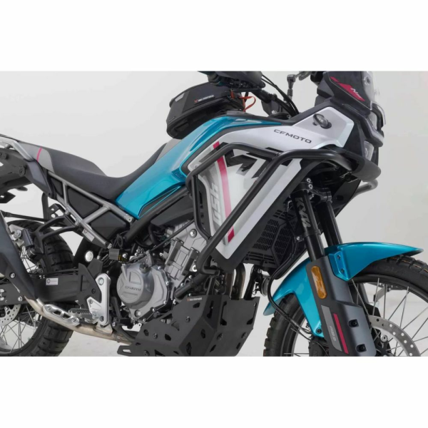 SW-Motech ütközővas a CFMOTO 450 MT ABS 24 SBL modellhez, 5, nordicamoto.ro