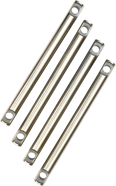 Gorilla Rocker Shaft And Stud Kit Silver, 1, nordicamoto.ro