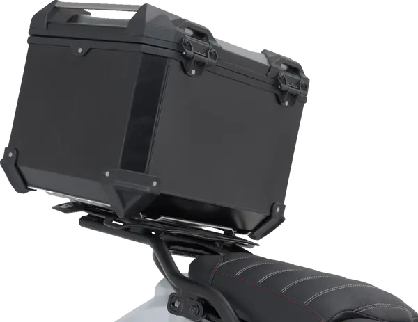 Adventure Rack – fekete, 2, nordicamoto.ro