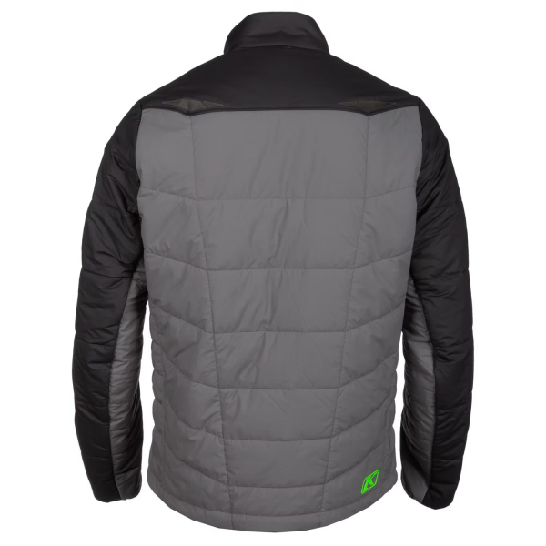 Geaca Klim Override Mid-Layer Black - Breen, 10, nordicamoto.ro