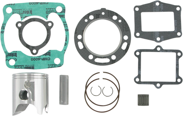 High Performance Piston Kit With Gaskets For 2-stroke, 1, nordicamoto.ro