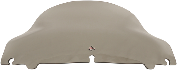 Flare Windshield Gray, 4, nordicamoto.ro