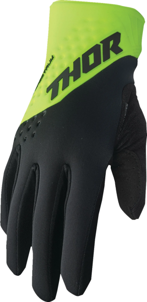 Manusi Thor Spectrum Cold Weather Acid/Black XL, 1, nordicamoto.ro
