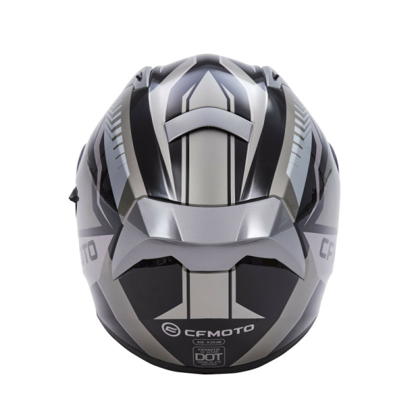 CASCĂ INTEGRALĂ NK ATHENS – NEGRU/GRI CFMOTO, 9, nordicamoto.ro