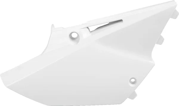 Oldallapok Yamaha fehérhez, 1, nordicamoto.ro