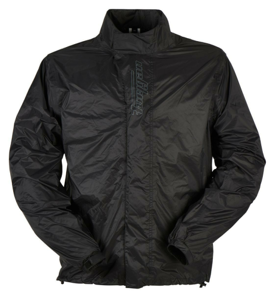 Furygan Ideo Black XS-S esőkabát, 1, nordicamoto.ro