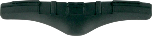 Alliance Gt Breathe Deflector Black Black, 1, nordicamoto.ro