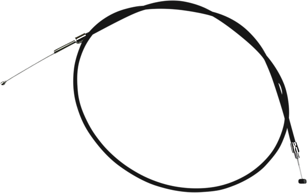 Xr Clutch Cable For Indian Black +203 mm (8''), 1, nordicamoto.ro