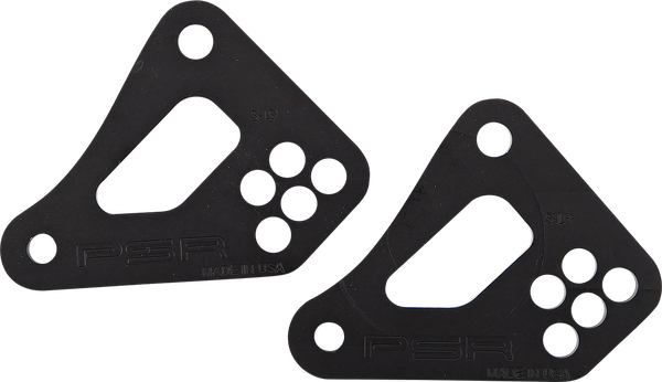 Adjustable Lowering Links Black, 1, nordicamoto.ro