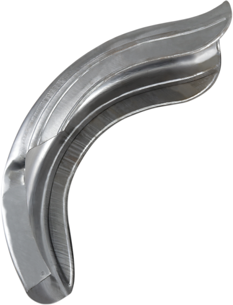 Fat Bob-style Rear Fender Unfinished, 2, nordicamoto.ro