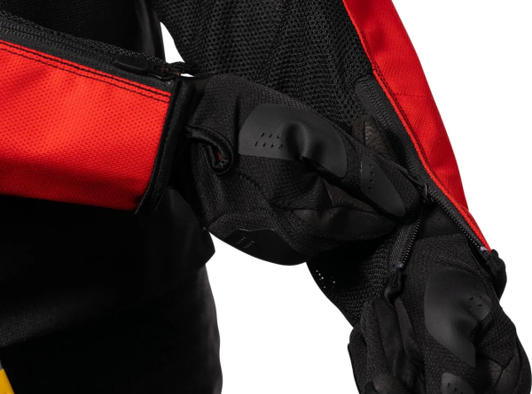 Hooligan Ce kabát 2XL, 9, nordicamoto.ro