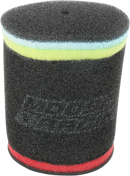 Triple Layer Air Filter Black, 1, nordicamoto.ro