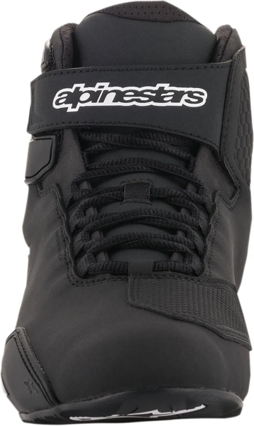 Alpinestars Sektor fekete bakancs 40,5, 7, nordicamoto.ro