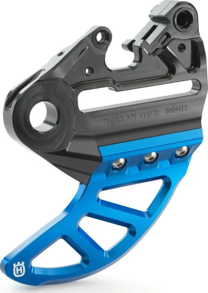 Hátsó féktárcsa-védő a Husqvarna TE/FE 125-501 14–23 modellekhez, 1, nordicamoto.ro