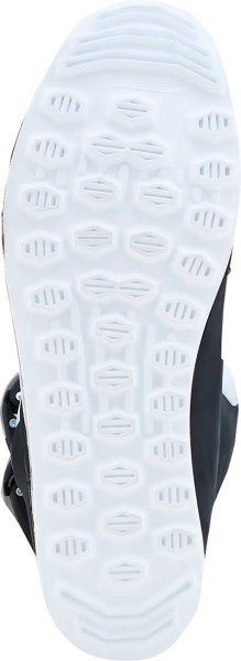 Alpinestars Tech-T porvédő, fehér/fekete, 40,5-es méret, 4, nordicamoto.ro