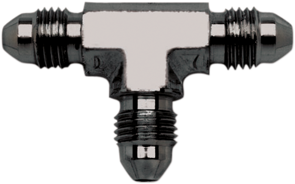 Renegade Brake Tee Black, 1, nordicamoto.ro