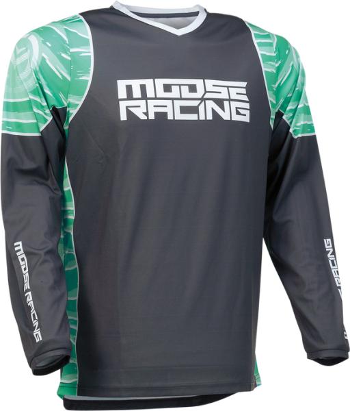 Qualifier Jersey White S, 3, nordicamoto.ro