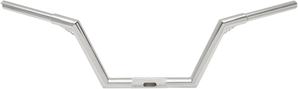 1-1/4(r) V-line Handlebar Silver, 3, nordicamoto.ro