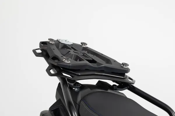 Adapter Kit For Adventure Rack Black, 3, nordicamoto.ro