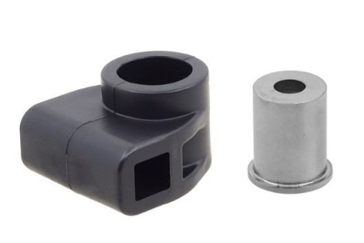 Sno-X Spring Support Repair Kit Ski-Doo, 1, nordicamoto.ro
