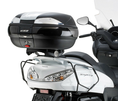 Kappa csomagtartó-keret a Yamaha MAJESTY 400 '04–'14-es modelljeihez, 1, nordicamoto.ro