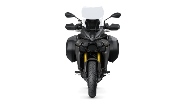 Yamaha TRACER 9 GT motorkerékpár, 2, nordicamoto.ro