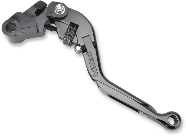 Gp Folding Adjustable Clutch Lever Black, 1, nordicamoto.ro