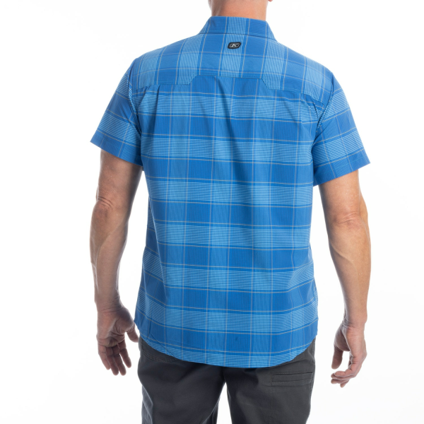 Taggart Stretch ing SM Blue Danube – Dress Blues, 11, nordicamoto.ro
