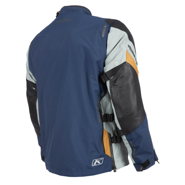 Klim Latitude Black kabát, 6, nordicamoto.ro