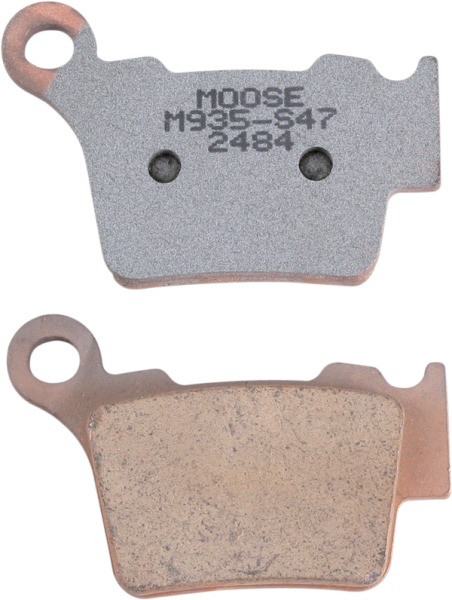 Xcr Brake Pads, 1, nordicamoto.ro