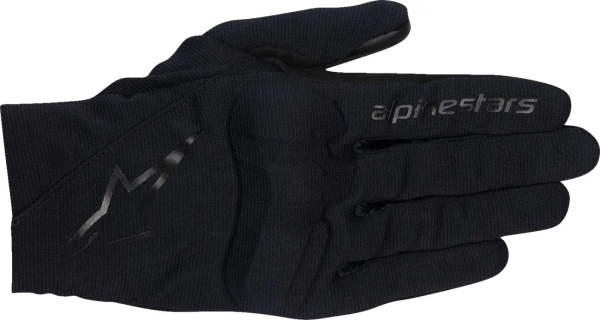 Alpinestars Reef V2 fekete, L méretű kesztyű, 1, nordicamoto.ro