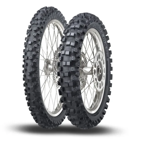 Geomax Mx53 Tire, 3, nordicamoto.ro