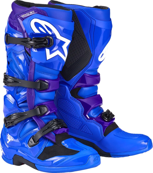 Alpinestars Tech 7 Blue 40,5 csizma, 1, nordicamoto.ro