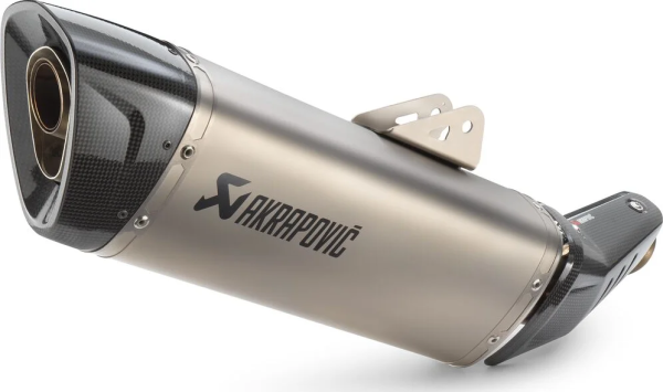 Akrapovic Slip-on sorozat, 1, nordicamoto.ro