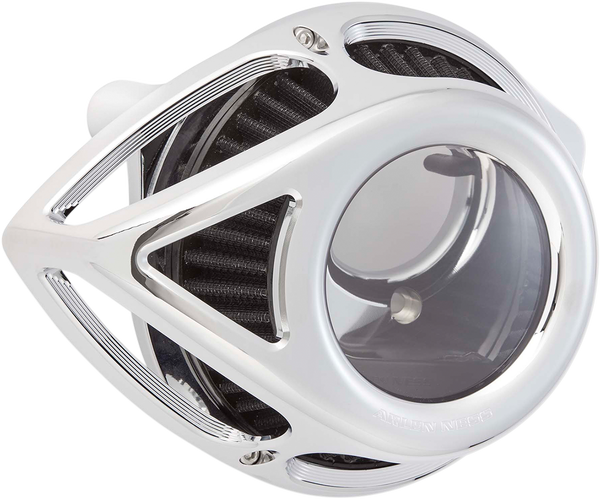 Clear Tear Air Cleaner Silver, 1, nordicamoto.ro