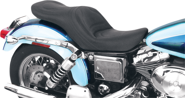 Explorer Seat Black, 1, nordicamoto.ro