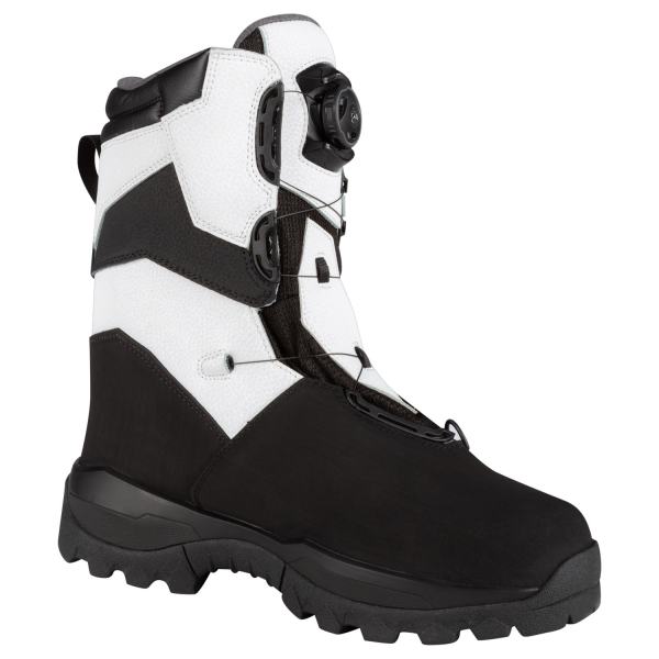 Klim Adrenaline Pro GTX BOA Concealment motoros csizma (kifutó modell), 21, nordicamoto.ro