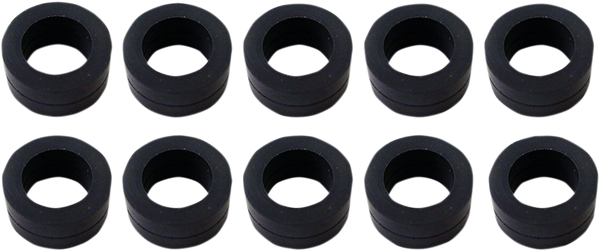 Fitting Seals Black, 2, nordicamoto.ro