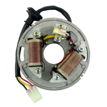 Kimpex állórész Yamaha Bravo 250, 1, nordicamoto.ro