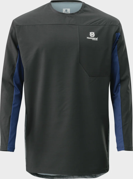 Gotland ing, fekete, 1, nordicamoto.ro