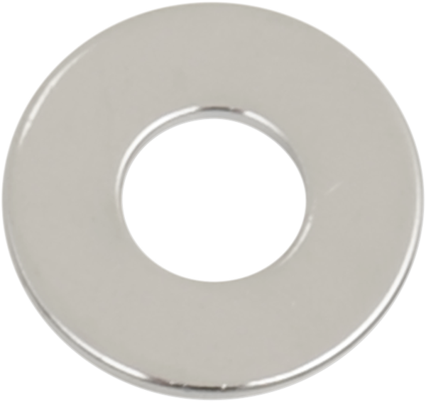 Specialty Washers Silver, 1, nordicamoto.ro