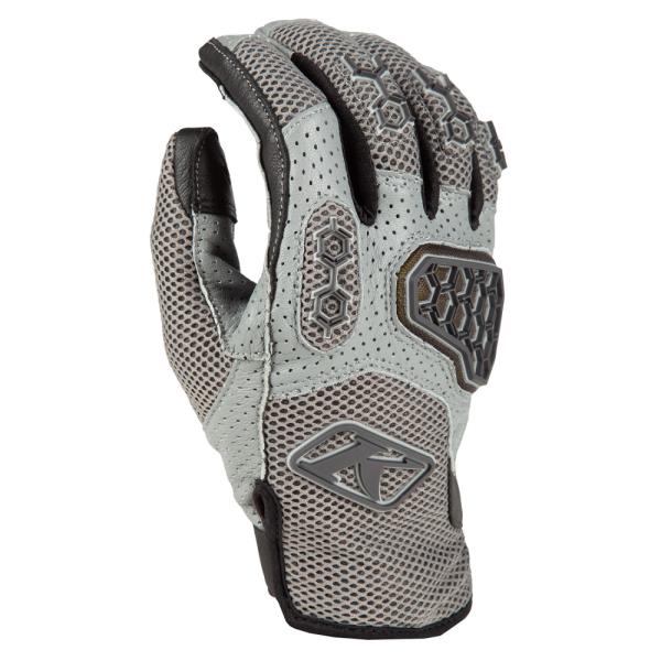 Manusi Enduro Klim Mojave Pro Cool Gray kesztyű, 1, nordicamoto.ro