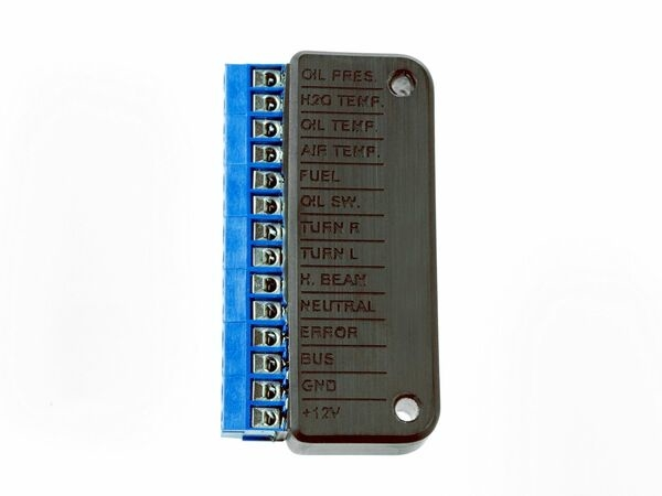 Motoscope Pro Breakout Box, 1, nordicamoto.ro