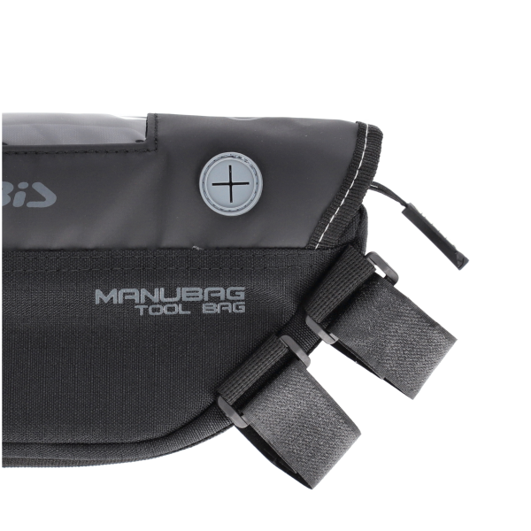 Acerbis MANUBAG TOOL BAG 2.0 fekete kormánytáska, 2, nordicamoto.ro