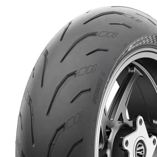 Power 6 gumiabroncs, 5, nordicamoto.ro