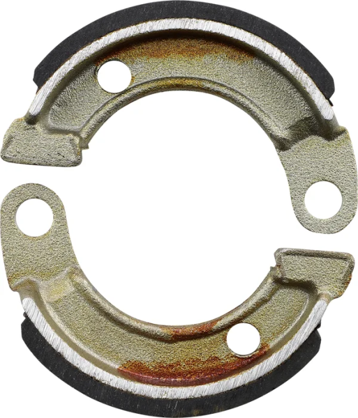 Brake Shoe Asbestos Free Sintered Metal, 1, nordicamoto.ro