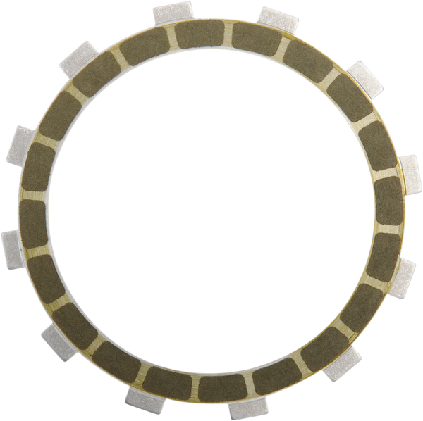 Clutch Friction Plate, 1, nordicamoto.ro