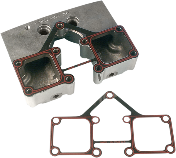 Replacement Rocker Box Cover Gaskets, 2, nordicamoto.ro