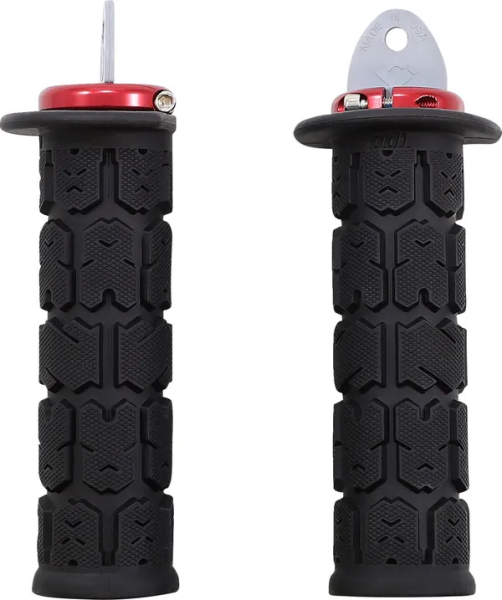 Rogue ATV/PWC markolatok, fekete, 1, nordicamoto.ro