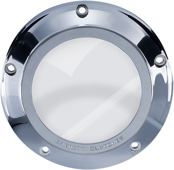 Scorpion Derby Cover Chrome, 1, nordicamoto.ro